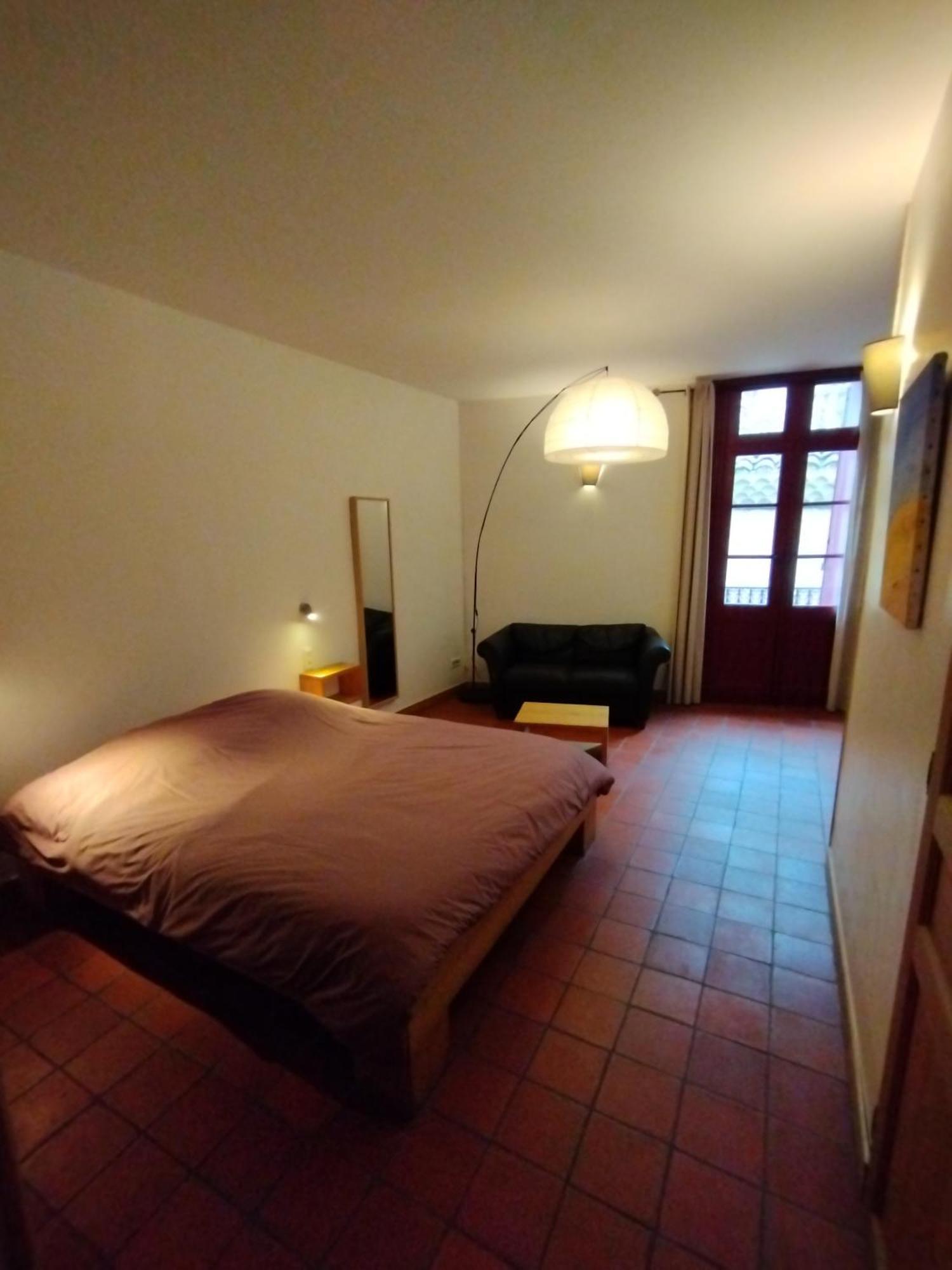 Les Studios De St Guilhem Saint-Guilhem-le-Desert Εξωτερικό φωτογραφία
