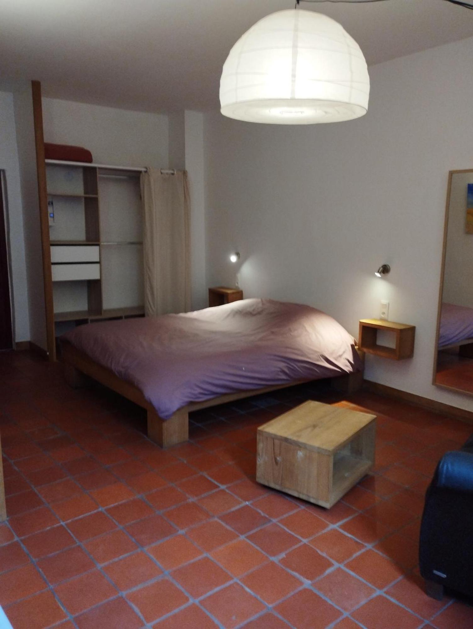 Les Studios De St Guilhem Saint-Guilhem-le-Desert Εξωτερικό φωτογραφία