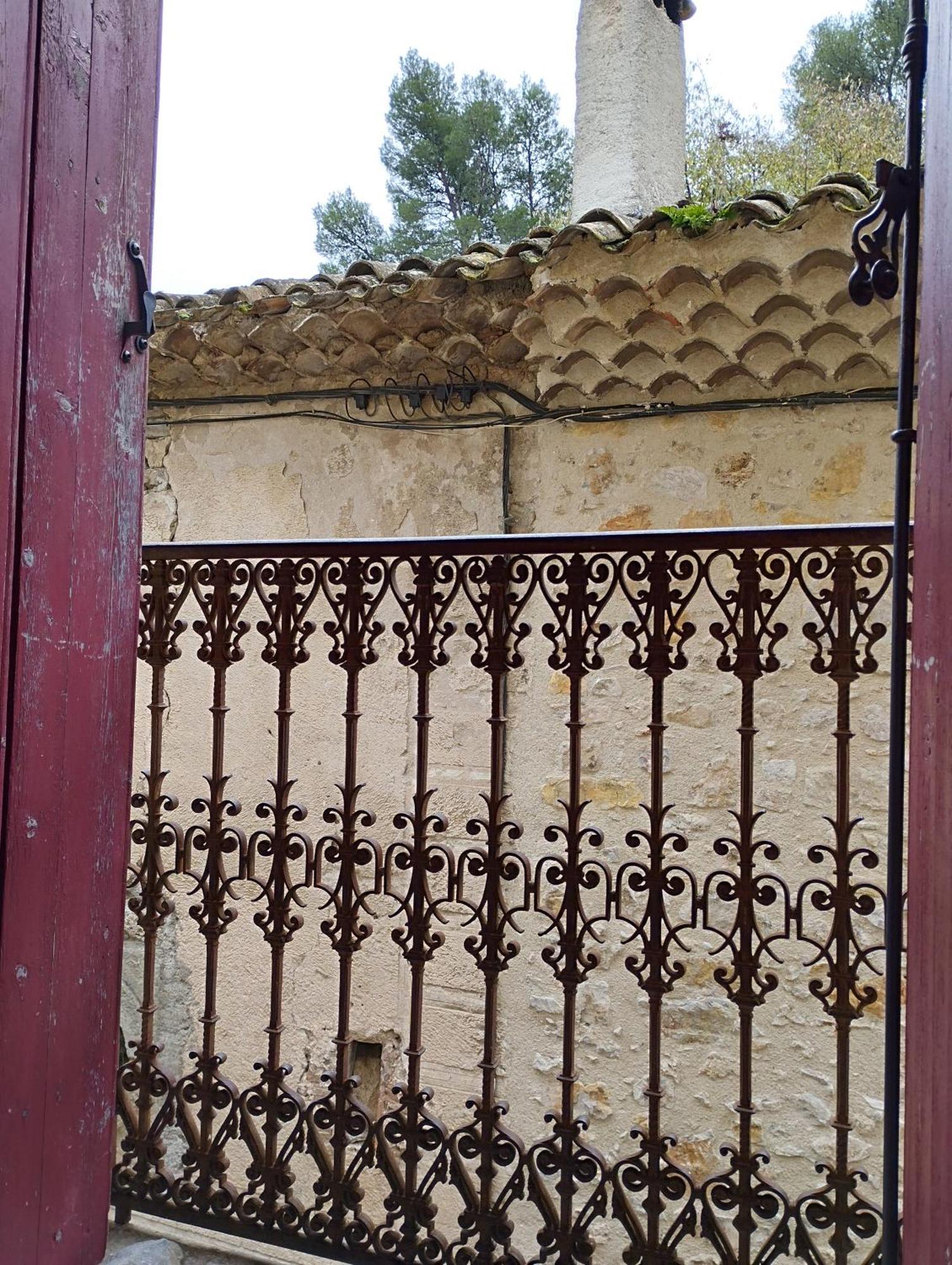 Les Studios De St Guilhem Saint-Guilhem-le-Desert Εξωτερικό φωτογραφία