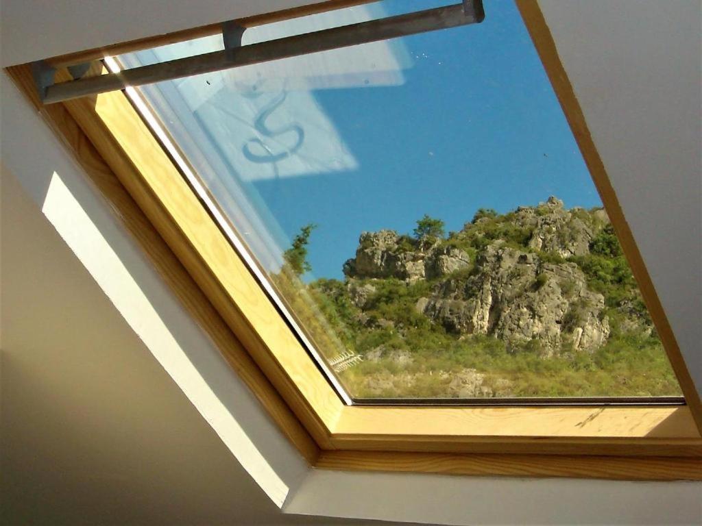 Les Studios De St Guilhem Saint-Guilhem-le-Desert Εξωτερικό φωτογραφία