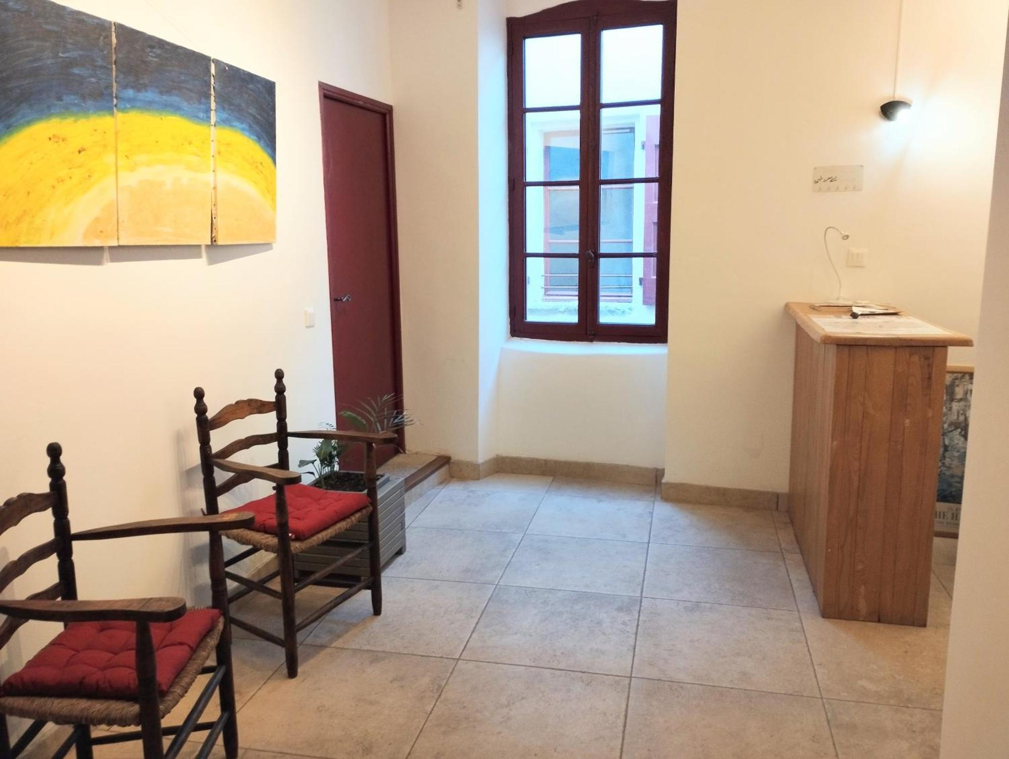 Les Studios De St Guilhem Saint-Guilhem-le-Desert Εξωτερικό φωτογραφία