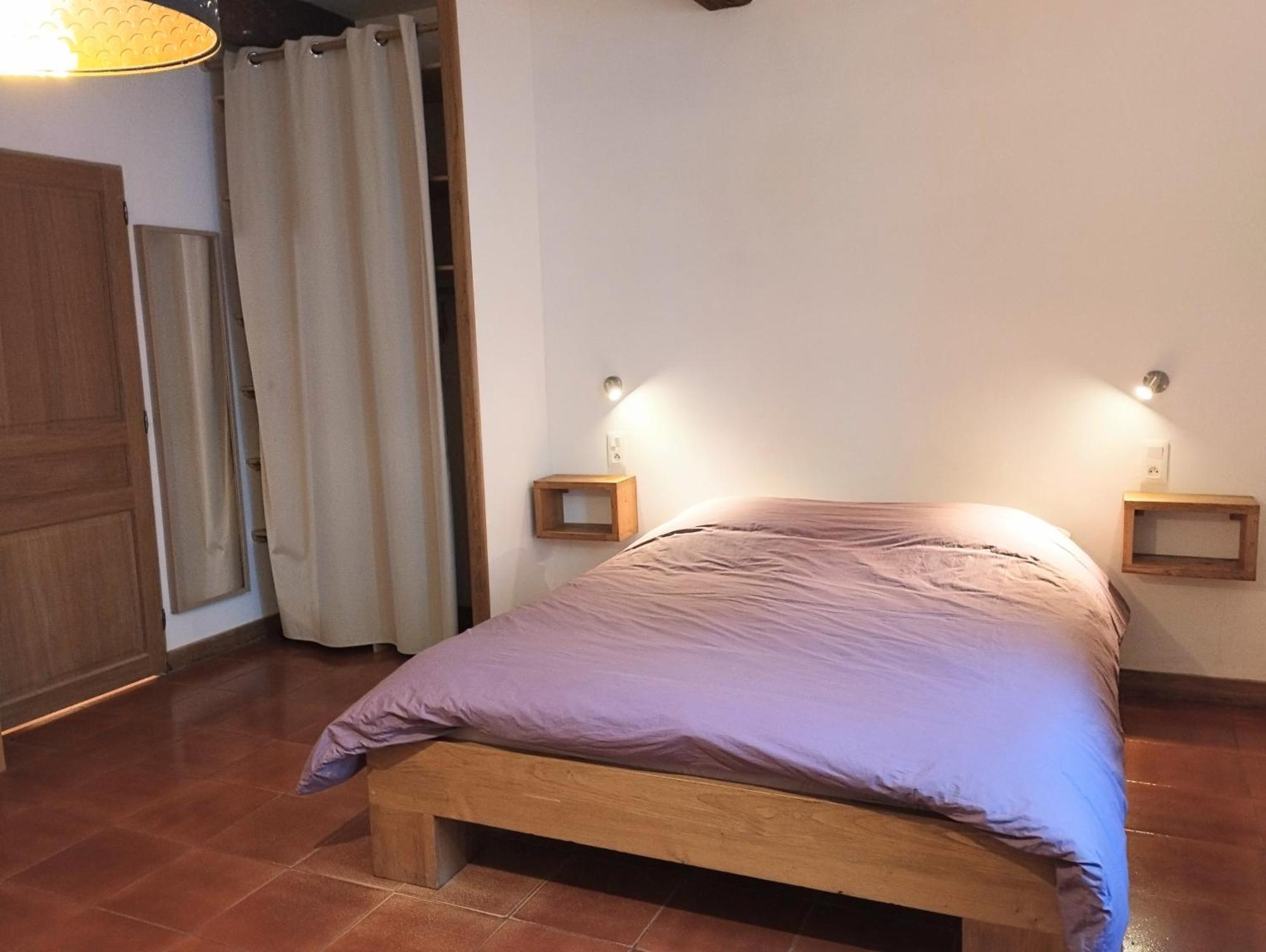 Les Studios De St Guilhem Saint-Guilhem-le-Desert Εξωτερικό φωτογραφία