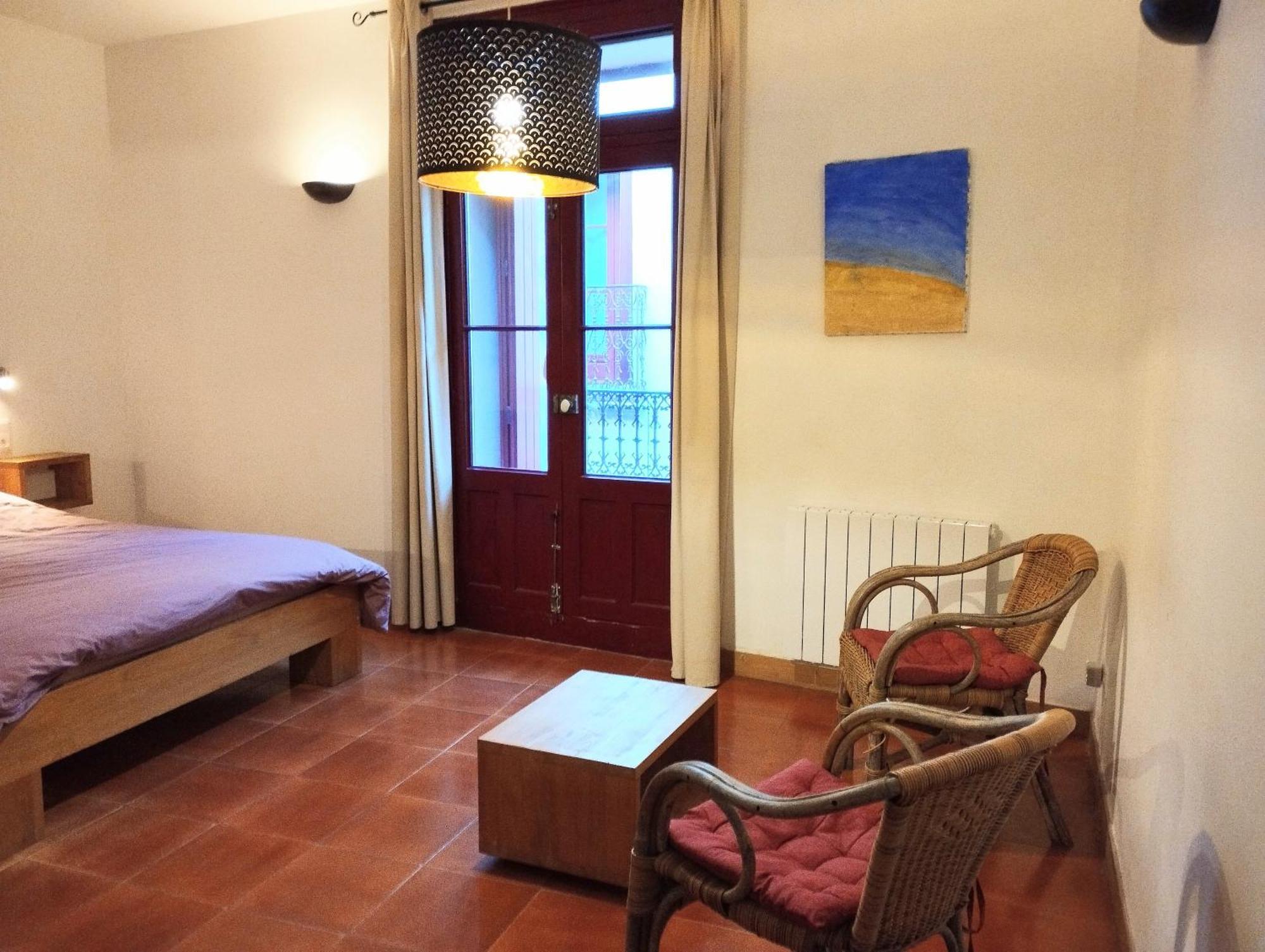 Les Studios De St Guilhem Saint-Guilhem-le-Desert Δωμάτιο φωτογραφία