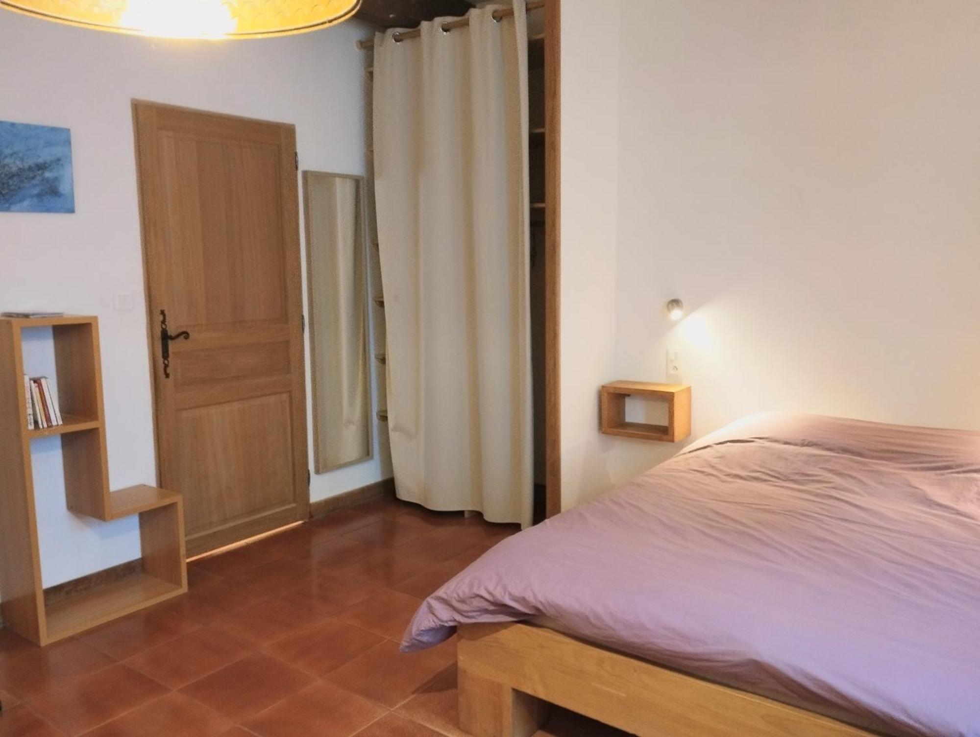 Les Studios De St Guilhem Saint-Guilhem-le-Desert Εξωτερικό φωτογραφία