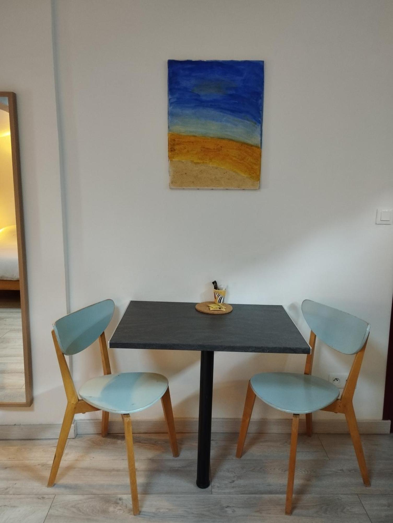 Les Studios De St Guilhem Saint-Guilhem-le-Desert Εξωτερικό φωτογραφία