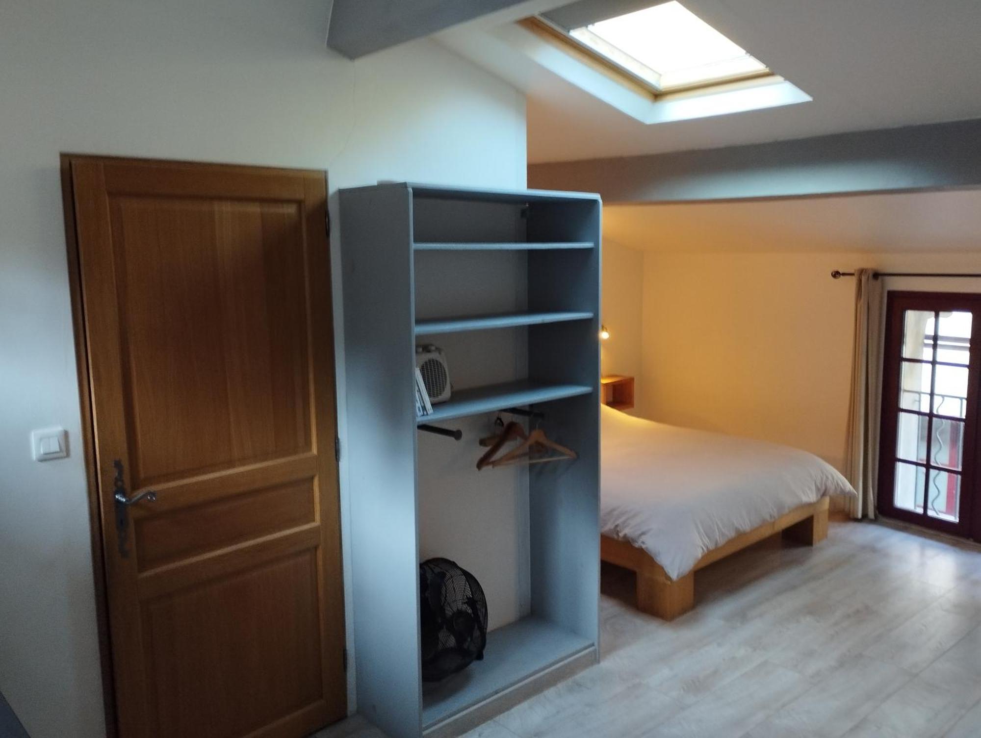 Les Studios De St Guilhem Saint-Guilhem-le-Desert Εξωτερικό φωτογραφία
